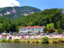 Lake Lure Inn and Spa