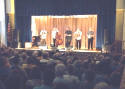 Appalachian Evening Concert Series