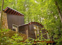 handcrafted bungalow getaways