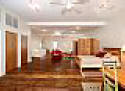 loft rental in downtwon Asheville NC