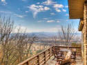 monthly vacation home rental in Asheville NC