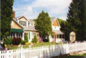 Azalea Inn Bed and Breakfast in the heart of Banner Elk