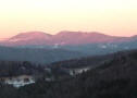 incredible mountain views
