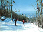 NC Skiing at Beech Mountain Resort