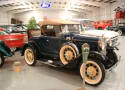 Bennett Classics Automotive Museum