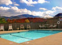Best Western Smoky Mountain Inn with mountain views