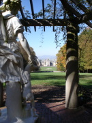 Biltmore is a favorite attraction in the NC mountains