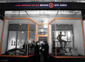 Black Mountain College Museum Arts Center