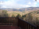 Blowing Rock NC Mountain Cabin rental with beautiful views