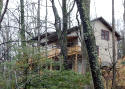 vacation rental with peace and quiet