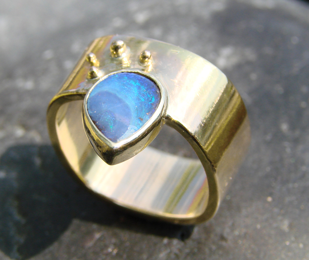 Blue Goldsmiths located in Biltmore Village