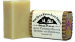 The Blue Ridge Soap Shed offers the largest select of handmade soaps