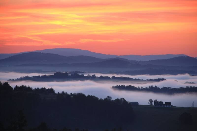 NC Cabins Rentals near Boone