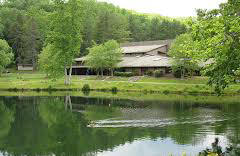 Brevard Music Center in Brevard NC offers live concerts and the Summer Music Festival