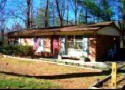 Brick home in North Wilkesboro - $69,900