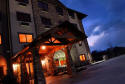 Brookstone Lodge offers new, convenient Asheville Lodging