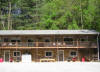 Mountain Lodge with Tubing
