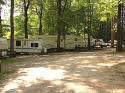 full camping hook-ups and recreational facilities