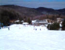 Cataloochee Ski Area in nearby Maggie Valley was NC'c first Ski Area