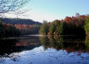 Lakefront vacation rental in the Audubon Cooperative community Sherwood Forest