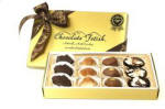 The Chocolate Fetish offers the finest chocolates
