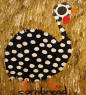 Folk Artist Cornbread at American Folk Art in downtown Asheville