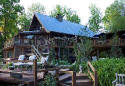 Dillsboro Inn riverfront suites