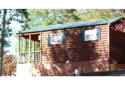 efficiency cabin only $45 per night!