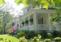 Elizabeth Leigh Inn in Hendersonville
