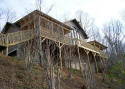 you'll love the beautiful views of the Smokies
