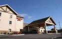 Hampton Inn Murphy offers free WIFI