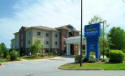 Holiday Inn Express in Brevard