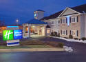Flat Rock Holiday Inn Express
