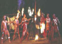 Horn in the West Boone's Outdoor Drama since 1953