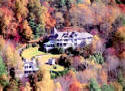 Picturesque Bed and Breakfast Inn on Lake Glenville