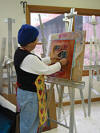 John_C_Campbell_Folk_School