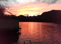 Winter special for Lake Lure Rental