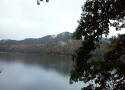 Cabin rental on Lake Nantahala