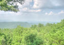 mountain view and club amenities