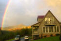 Vacation Rental near the Blue Ridge Parkway