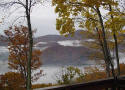 Wonderful panoramic views you won't want to leave