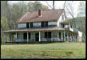 Monteith Farmstead includes recreational and educational activities