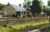 Mountain Gateway Museum is a NC Museum of History