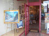Mountain Song Gallery at 442 N Main Street in Hendersonville NC
