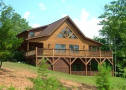 mountain view and private fishing