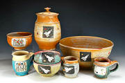 Claudia Dunaway Potter, The Yummy Mud Puddle