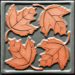 Diana Gillispie Asheville Tileworks