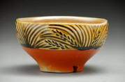 Joy Tanner Bakersville NC ceramic artist