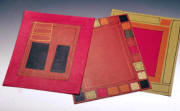 Fiber artist Sheree White Sorrells
