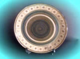 Claude and Elaine Graves Tryon Pottery